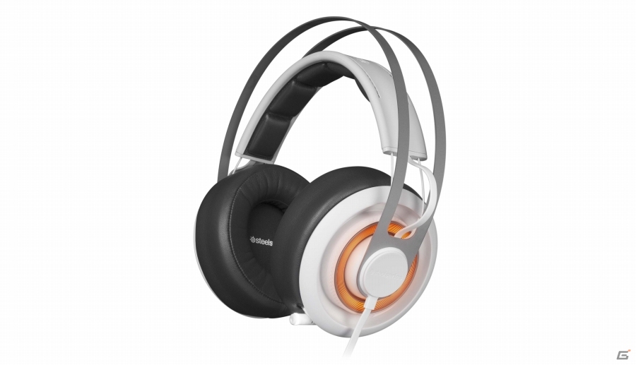 SteelSeries、ヘッドセット「Siberia」シリーズよりハイエンドからエントリーまで4種類の新モデルを発表の画像1