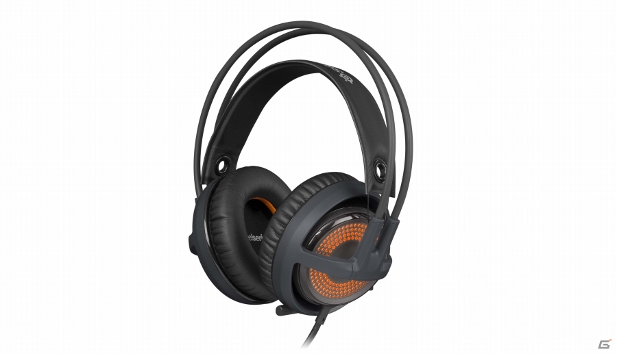 SteelSeries、ヘッドセット「Siberia」シリーズよりハイエンドからエントリーまで4種類の新モデルを発表の画像3