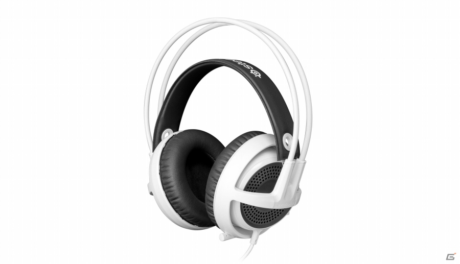 SteelSeries、ヘッドセット「Siberia」シリーズよりハイエンドからエントリーまで4種類の新モデルを発表の画像4