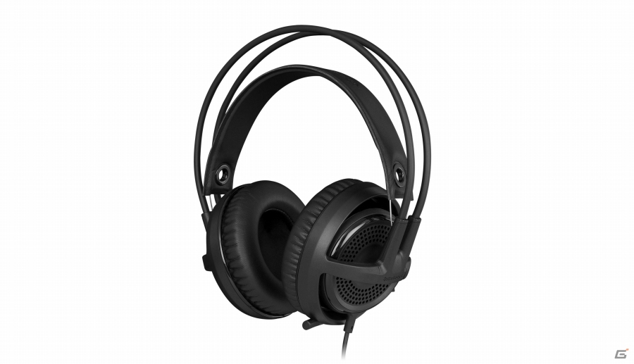 SteelSeries、ヘッドセット「Siberia」シリーズよりハイエンドからエントリーまで4種類の新モデルを発表の画像5