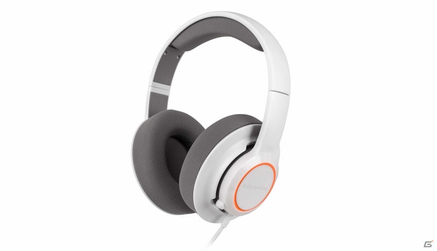 SteelSeries、ヘッドセット「Siberia」シリーズよりハイエンドからエントリーまで4種類の新モデルを発表の画像6