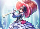 PC「モンスターハンター メゼポルタ開拓記」竹達彩奈さんプロデュースのオリジナルハンター「アヤチ」が発表