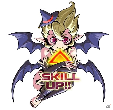 iOS/Android「ドラゴンポーカー」秋のサービスダンジョン「ハロウィンタウン」が土日限定で開催―SSレア「道化師クラウン」などが出現の画像2