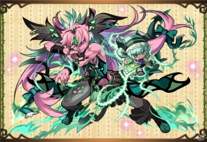 iOS/Android「パズル＆ドラゴンズ」降臨ダンジョン「コシュまる 降臨！」や「チャレンジダンジョン」の追加を含む「3000万ダウンロード達成記念イベント」の後半が10月6日より開始の画像6