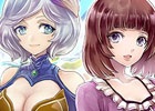 iOS/Android「LOST IN STARS」事前登録者数が8万人を突破！レイドボス戦闘ムービーが公開