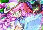 iOS/Android「激突！ブレイク学園」30万ダウンロードを達成！記念キャンペーン＆アップデート「Ver.1.2.0」が配信