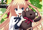 Mobage「真剣で私に恋しなさい！P」新スキル“連撃”を持つ「クリスティアーネ・フリードリヒ」が登場！wagi氏描き下ろし絵が復刻