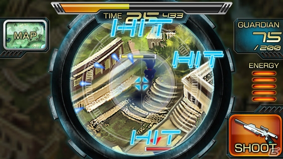 iOS「最強ガーディアン・クルス」オンラインバトルができる「天空コロシアム」に新機能が実装！古の魔獣が眠る古代遺跡「バビロン」も追加の画像5