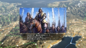 PC/PS4/PS3「信長の野望・創造 with パワーアップキット」内政・外交・軍団の進化要素が公開―姫たちが武将として活躍する「姫武将モード」もの画像4