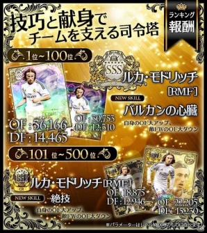 iOS/Android「スマサカbyGMO」メッシやアンヘルが獲得可能！レイドイベント「ストリートサッカーinアルゼンチン」が開催中の画像2