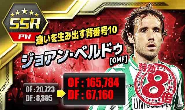 iOS/Android「スマサカbyGMO」メッシやアンヘルが獲得可能！レイドイベント「ストリートサッカーinアルゼンチン」が開催中の画像4