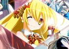 iOS/Android「閃光神姫 イージスコード」ユーザー同士で協力してプレイできる新機能「ギルドシステム」が実装