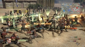 PS4/PS3/Xbox One「ブレイドストーム 百年戦争＆ナイトメア」戦争前の準備＆戦場の概要などゲームの流れを公開の画像10