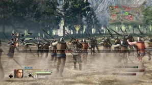 PS4/PS3/Xbox One「ブレイドストーム 百年戦争＆ナイトメア」戦争前の準備＆戦場の概要などゲームの流れを公開の画像12
