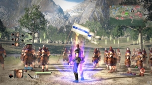 PS4/PS3/Xbox One「ブレイドストーム 百年戦争＆ナイトメア」戦争前の準備＆戦場の概要などゲームの流れを公開の画像5