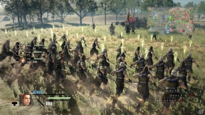 PS4/PS3/Xbox One「ブレイドストーム 百年戦争＆ナイトメア」戦争前の準備＆戦場の概要などゲームの流れを公開の画像6