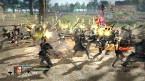PS4/PS3/Xbox One「ブレイドストーム 百年戦争＆ナイトメア」戦争前の準備＆戦場の概要などゲームの流れを公開の画像7
