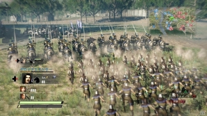 PS4/PS3/Xbox One「ブレイドストーム 百年戦争＆ナイトメア」戦争前の準備＆戦場の概要などゲームの流れを公開の画像8