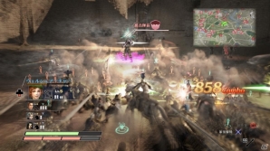 PS4/PS3/Xbox One「ブレイドストーム 百年戦争＆ナイトメア」戦争前の準備＆戦場の概要などゲームの流れを公開の画像9