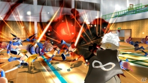 PS4/PS Vita「閃乱カグラ ESTIVAL VERSUS -少女達の選択-」予約スタート＆公式サイトが本格オープン！PS4限定版のアニメ詳細や最新画面写真などが公開の画像8