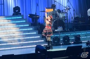ゲストに滝田樹里さん＆茅原実里さんが登場！これまでの歩みを多様な楽曲で彩った「アイドルマスター」9周年ライブ・東京公演をレポートの画像10