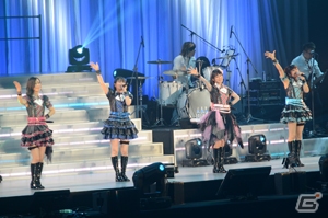ゲストに滝田樹里さん＆茅原実里さんが登場！これまでの歩みを多様な楽曲で彩った「アイドルマスター」9周年ライブ・東京公演をレポートの画像13