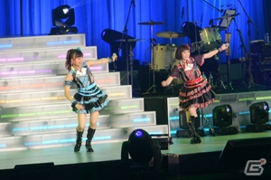 ゲストに滝田樹里さん＆茅原実里さんが登場！これまでの歩みを多様な楽曲で彩った「アイドルマスター」9周年ライブ・東京公演をレポートの画像17