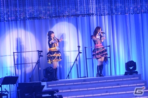 ゲストに滝田樹里さん＆茅原実里さんが登場！これまでの歩みを多様な楽曲で彩った「アイドルマスター」9周年ライブ・東京公演をレポートの画像18