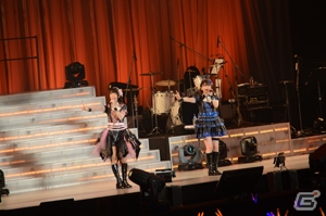 ゲストに滝田樹里さん＆茅原実里さんが登場！これまでの歩みを多様な楽曲で彩った「アイドルマスター」9周年ライブ・東京公演をレポートの画像19