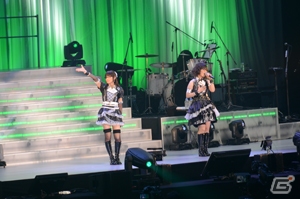 ゲストに滝田樹里さん＆茅原実里さんが登場！これまでの歩みを多様な楽曲で彩った「アイドルマスター」9周年ライブ・東京公演をレポートの画像20