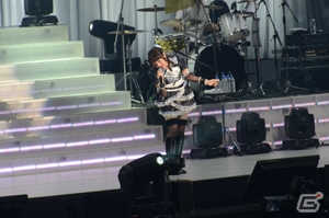 ゲストに滝田樹里さん＆茅原実里さんが登場！これまでの歩みを多様な楽曲で彩った「アイドルマスター」9周年ライブ・東京公演をレポートの画像24