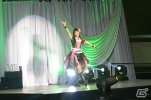 ゲストに滝田樹里さん＆茅原実里さんが登場！これまでの歩みを多様な楽曲で彩った「アイドルマスター」9周年ライブ・東京公演をレポートの画像26