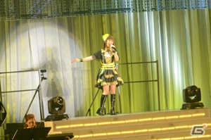 ゲストに滝田樹里さん＆茅原実里さんが登場！これまでの歩みを多様な楽曲で彩った「アイドルマスター」9周年ライブ・東京公演をレポートの画像29