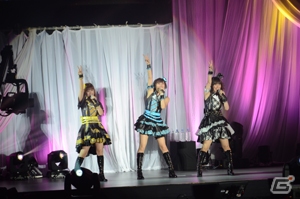 ゲストに滝田樹里さん＆茅原実里さんが登場！これまでの歩みを多様な楽曲で彩った「アイドルマスター」9周年ライブ・東京公演をレポートの画像30