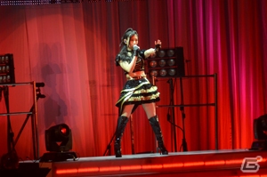 ゲストに滝田樹里さん＆茅原実里さんが登場！これまでの歩みを多様な楽曲で彩った「アイドルマスター」9周年ライブ・東京公演をレポートの画像31