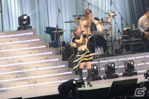 ゲストに滝田樹里さん＆茅原実里さんが登場！これまでの歩みを多様な楽曲で彩った「アイドルマスター」9周年ライブ・東京公演をレポートの画像33