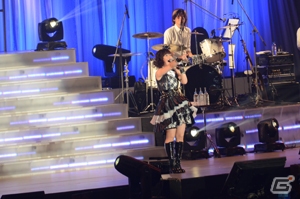 ゲストに滝田樹里さん＆茅原実里さんが登場！これまでの歩みを多様な楽曲で彩った「アイドルマスター」9周年ライブ・東京公演をレポートの画像35