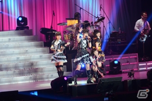 ゲストに滝田樹里さん＆茅原実里さんが登場！これまでの歩みを多様な楽曲で彩った「アイドルマスター」9周年ライブ・東京公演をレポートの画像36