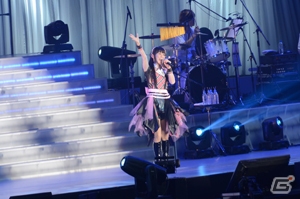 ゲストに滝田樹里さん＆茅原実里さんが登場！これまでの歩みを多様な楽曲で彩った「アイドルマスター」9周年ライブ・東京公演をレポートの画像37