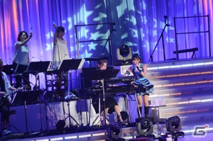 ゲストに滝田樹里さん＆茅原実里さんが登場！これまでの歩みを多様な楽曲で彩った「アイドルマスター」9周年ライブ・東京公演をレポートの画像39