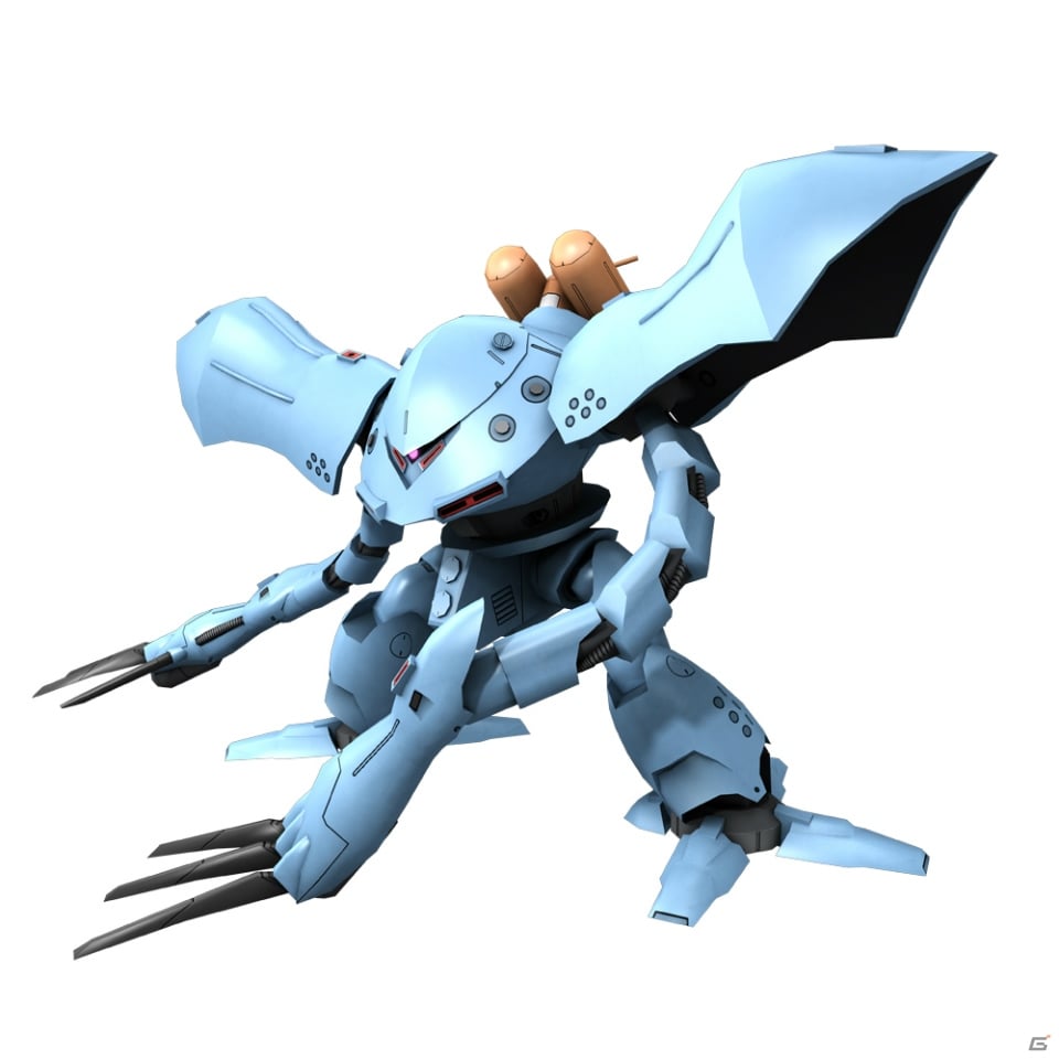 PS3/PS Vita「ガンダムブレイカー2」では完全オリジナルのストーリーが展開！巨大戦艦とのバトルや前作からの引き継ぎ要素を紹介の画像2
