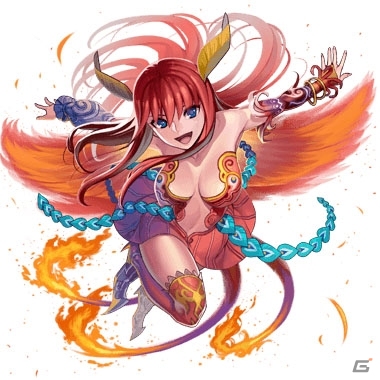 Android「ドラゴンリーグA」プレイヤー同士による連携フィールドイベント「激闘！！召喚神殿」が開催の画像4