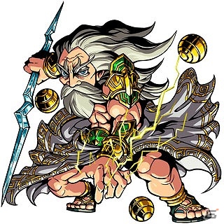 全知全能の神再来―iOS/Android「ドラゴンポーカー」復刻ダンジョン「全能の神ゼウス」＆「ハロウィンキャンペーン」が開催の画像2