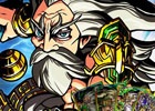 全知全能の神再来―iOS/Android「ドラゴンポーカー」復刻ダンジョン「全能の神ゼウス」＆「ハロウィンキャンペーン」が開催