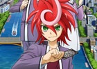 TVアニメ「ヴァンガードG」や新能力「超越(ストライド)」の詳細が明かされた「カードファイト!! ヴァンガード大発表会 エボリューション」発表内容が公開