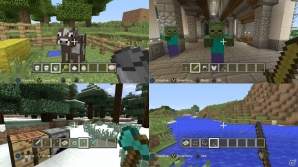 Xbox One「Minecraft:Xbox One Edition」パッケージ版が2014年11月27日に発売決定！オリジナルデザインのXboxギフトカードもの画像2