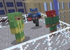 Xbox One「Minecraft:Xbox One Edition」パッケージ版が2014年11月27日に発売決定！オリジナルデザインのXboxギフトカードも