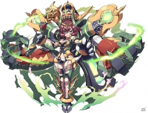 iOS/Android「フルボッコヒーローズX」最悪の化身降臨―イベント「サタン降臨」が開催！新システム＆天使ガチャも実装の画像8