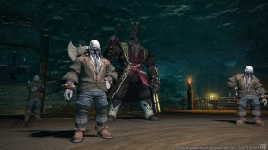 ストーリーは極北の大地「イシュガルド」へ―「ファイナルファンタジーXIV: 新生エオルゼア」Patch2.4「氷結の幻想」の先行情報が公開！の画像23