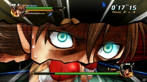 PS3「はじめの一歩」ダイナミックなアクションが楽しめるゲームシステムの詳細が判明―間柴、板垣など新たなプレイアブルキャラクターの続報も！の画像33